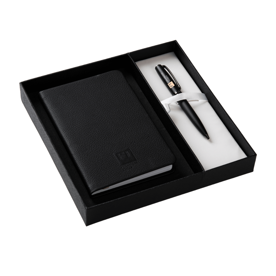 Financial Times Executive Gift Set - UK FT B2C