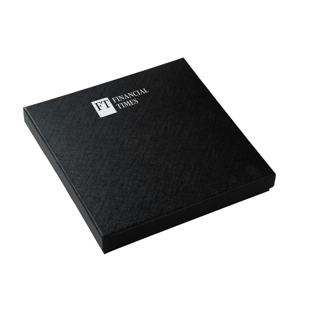 Financial Times Executive Gift Set - UK FT B2C