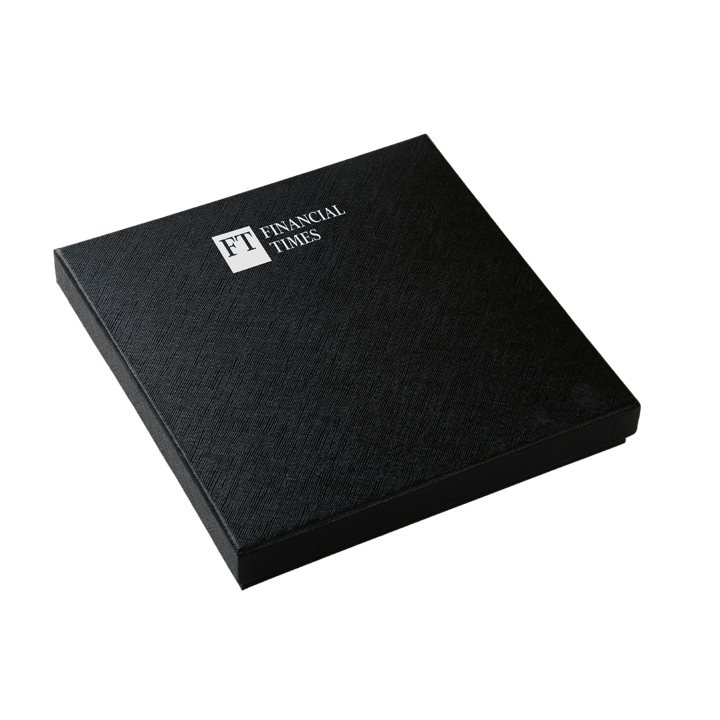 Financial Times Executive Gift Set - UK FT B2C