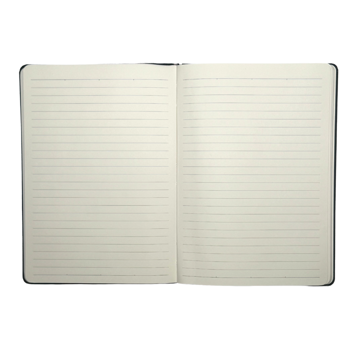 Financial Times - Black Notebook - B6