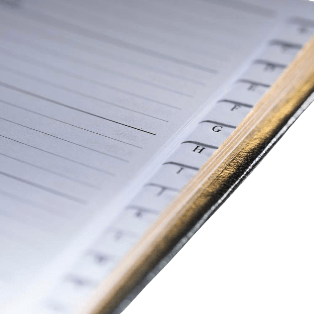 Financial Times Desk Address Book - UK FT B2C