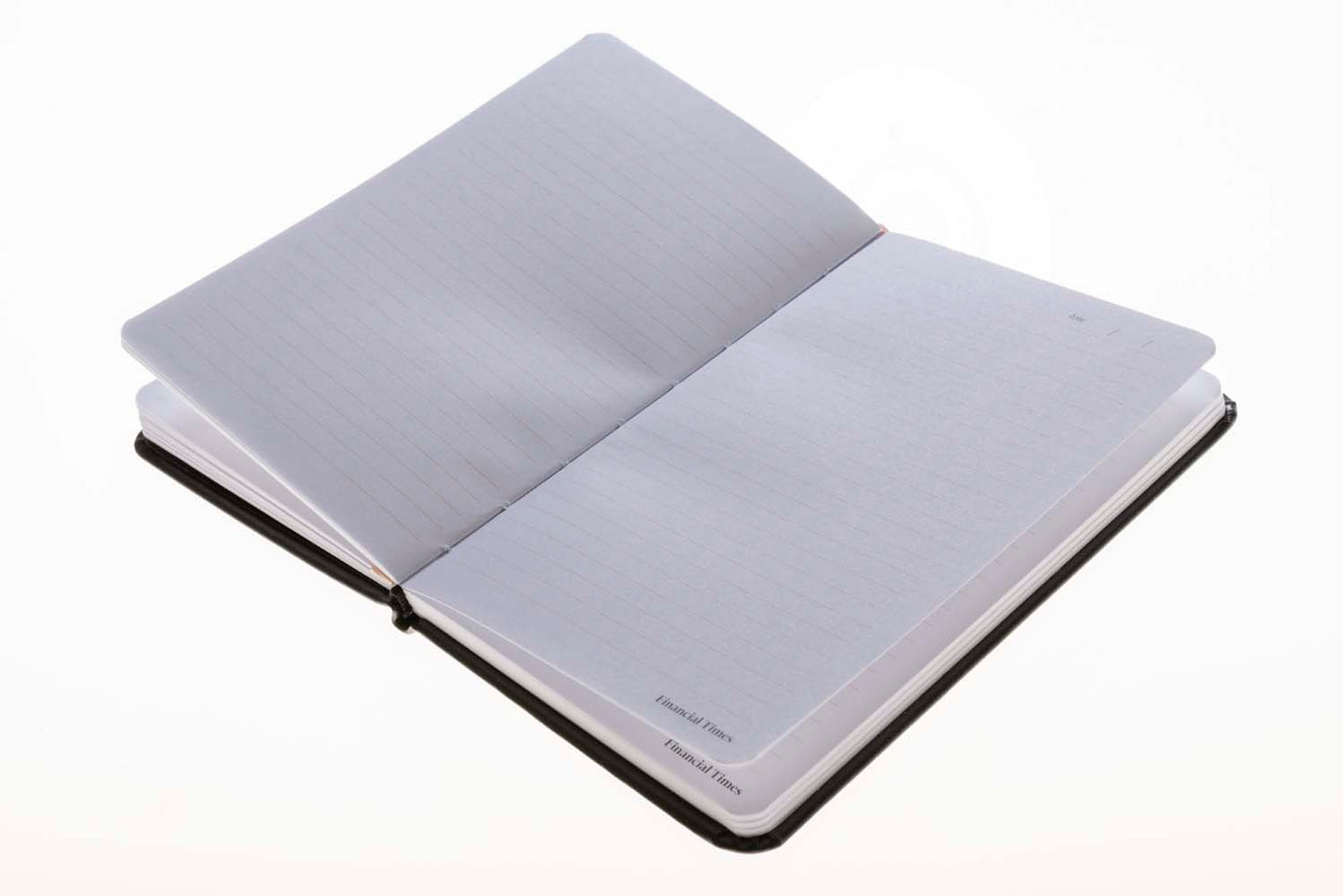 Financial Times B6 Notebook