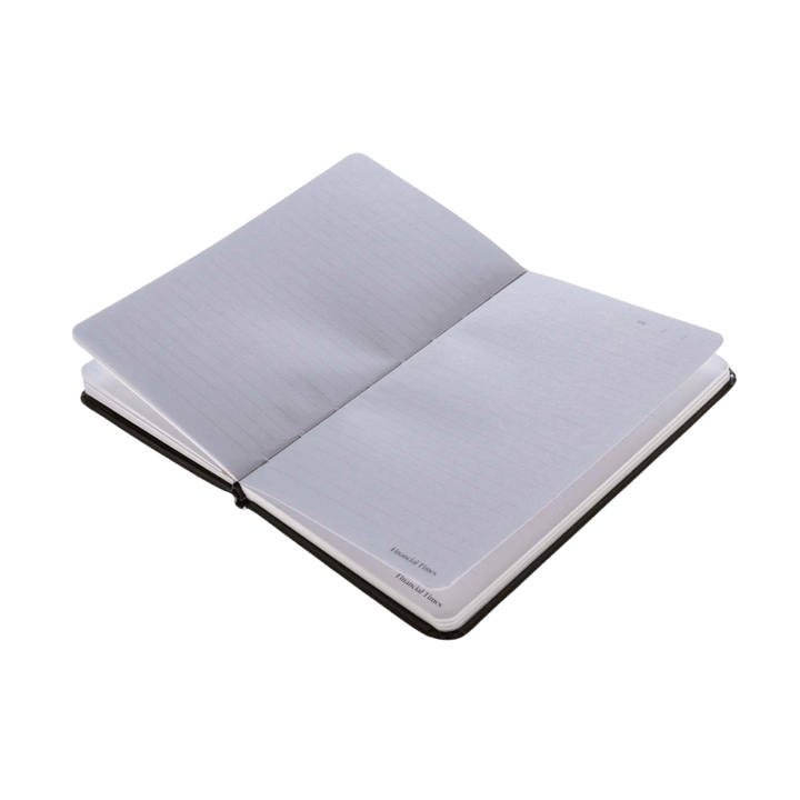 Financial Times B6 Notebook - UK FT B2C