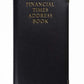 Financial Times Pocket Address Book